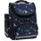 Rucsac şcolar BackUP Harry Potter Black/Blue (TEMBDF33)