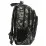 Рюкзак школьный BackUP Radar Black (PLB5A39)