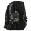 Рюкзак школьный BackUP Radar Black (PLB5A39)