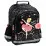 Рюкзак школьный Derform Ballerine Black/Pink (PL15BBL11)