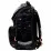 Rucsac şcolar Derform Ballerine Black/Pink (TEMBBL11)