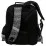 Rucsac şcolar Derform Dinosaurs Grey/Black (PL15BDN18)