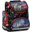 Rucsac şcolar Derform Dinosaurs Black/Red (TEMBDN17)