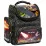 Rucsac şcolar Derform Dinosaurs Grey/Black (TEMBDN18)