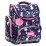 Rucsac şcolar Derform Sweet Rabbits Blue/Pink (TEMBDF34)