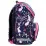 Rucsac şcolar Derform Sweet Rabbits Blue/Pink (TEMBDF34)