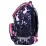 Rucsac şcolar Derform Sweet Rabbits Blue/Pink (TEMBDF34)