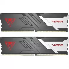 Module de memorie DDR5 64GB (32x2) Patriot VIPER VENOM PVV564G520C40K (DIMM/5200 MHz)