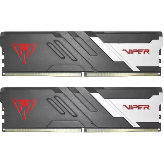 Module de memorie DDR5 64GB (32x2) Patriot VIPER VENOM PVV564G520C40K (DIMM/5200 MHz)