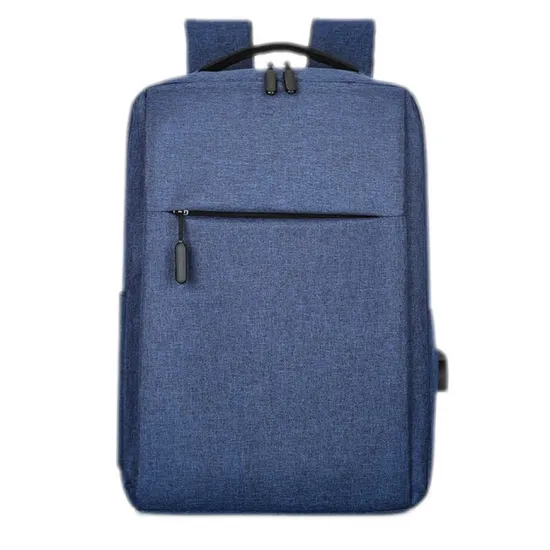 Рюкзак школьный Xiaomi Schoolbag Backpack Blue