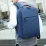 Рюкзак школьный Xiaomi Schoolbag Backpack Blue