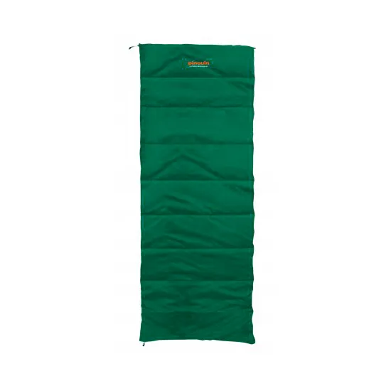 Sac de dormit Pinguin Travel 190 R khaki