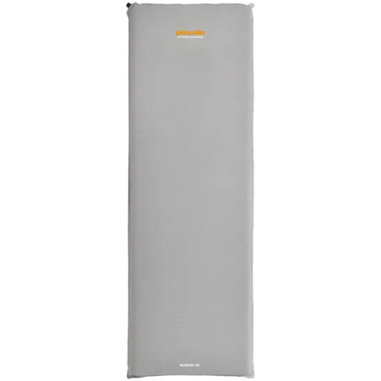 Туристический коврик Pinguin Nomad 38, gray