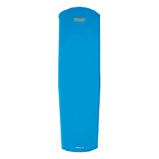 Коврик Pinguin Peak 25 Blue (183x51 см)