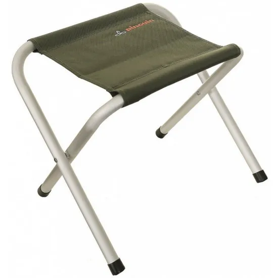 Scaun pliant pentru camping Pinguin Jack Stool Green