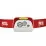 Lanterna Petzl ACTIK CORE RED