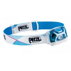 Lanterna Petzl TIKKA WHITE