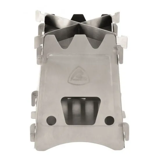Горелка Outwell Robens Logger Wood Stove