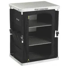 Masa plianta pentru camping Outwell Antigua Black Masa plianta pentru camping Outwell Antigua Black