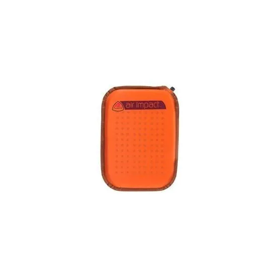 Коврик Outwell Seat 38 Orange (40x27 см)