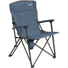 Scaun pliant pentru camping Outwell Derwent Blue Scaun pliant pentru camping Outwell Derwent Blue