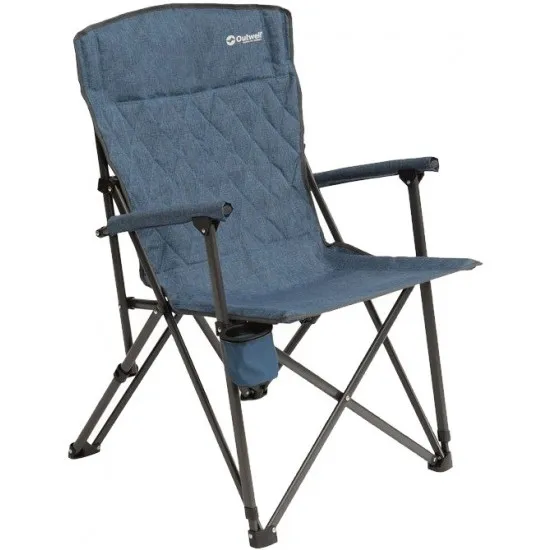 Кресло складное для кемпинга Outwell Derwent Blue