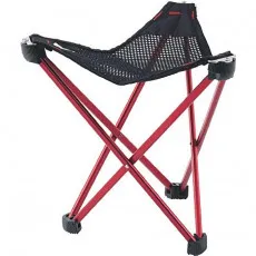 Scaun pliant pentru camping Outwell Robens Geographic High Red Scaun pliant pentru camping Outwell Robens Geographic High Red