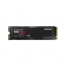 SSD-накопитель Samsung 970 Pro (M.2/1000 ГБ)