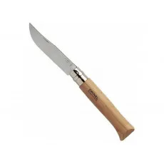 Cuțit Opinel Stainless Steel Nr. 10 Cuțit Opinel Stainless Steel Nr. 10