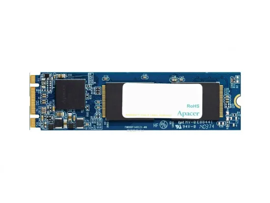 SSD накопитель 240 Gb Apacer AST280 (AP240GAST280)