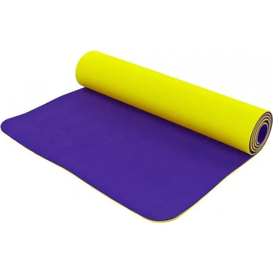 Saltea de yoga Yoga Asana (180x60cm)