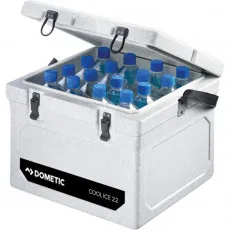 Автомобильный холодильник Dometic WCI-22 stone Icebox Stone 22 л