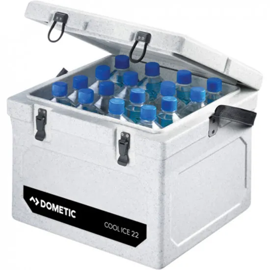Frigider auto Dometic WCI-22 stone Icebox Stone 22 L