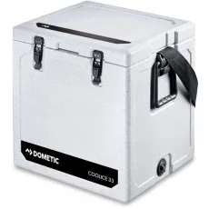 Автомобильный холодильник Dometic WCI-33 stone Icebox White 33 л