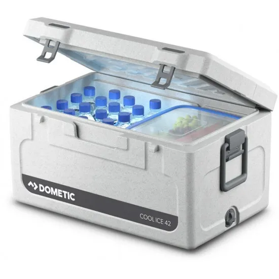 Автомобильный холодильник Dometic Cool-Ice WCI-42 Stone 42 л