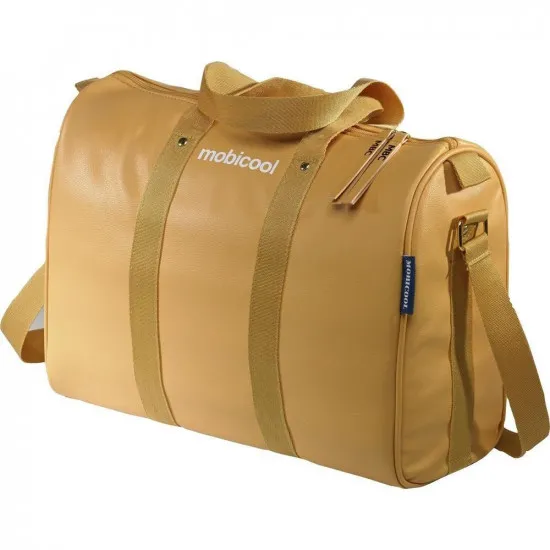 СÑ?мка-Ñ?олодилÑ?ник 10 л Dometic Mobicool Icon 10, Yellow