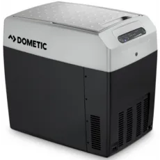 Автомобильный холодильник Dometic TropiCool TCX 21 Black 20 л Автомобильный холодильник Dometic TropiCool TCX 21 Black 20 л