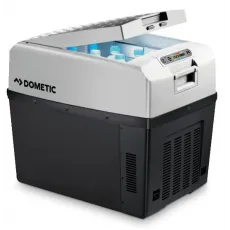 Автомобильный холодильник Dometic Tropicool TCX 35 Black 33 л Автомобильный холодильник Dometic Tropicool TCX 35 Black 33 л