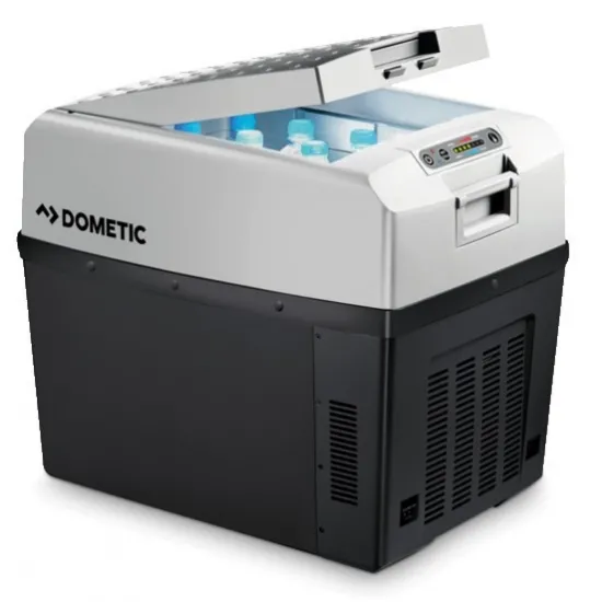 Frigider auto Dometic Tropicool TCX 35 Black 33 L