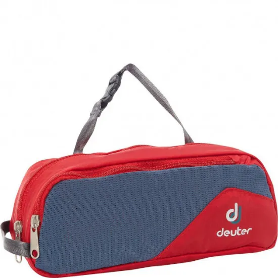 Сумка гигиеническая Deuter Fire/Arctic (Tour I fire-arctic)