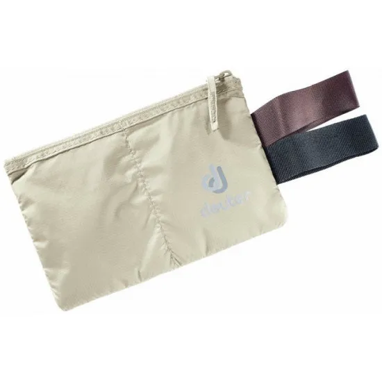 Кошелёк Deuter Security Flip In Beige