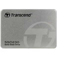SSD Transcend SSD230 (2.5"/512 GB) SSD Transcend SSD230 (2.5"/512 GB)