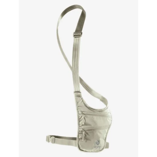 Кошелёк Deuter Security Holster Sand