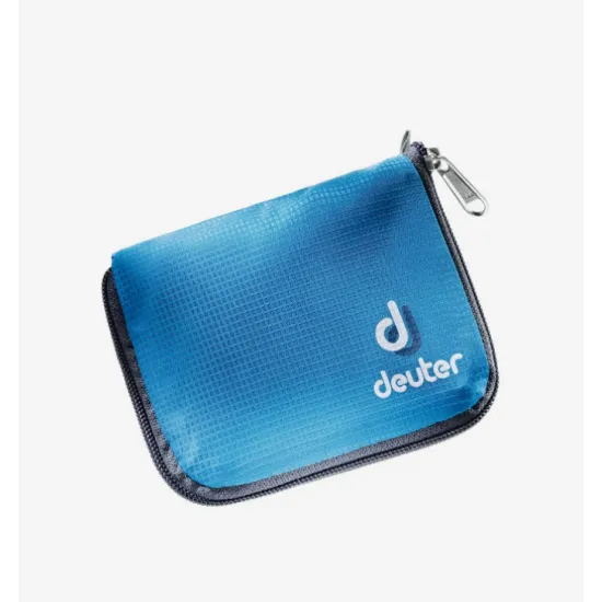 Кошелёк Deuter Zip Wallet Blue