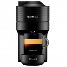 Automat de cafea cu capsule DeLonghi ENV90B, Black