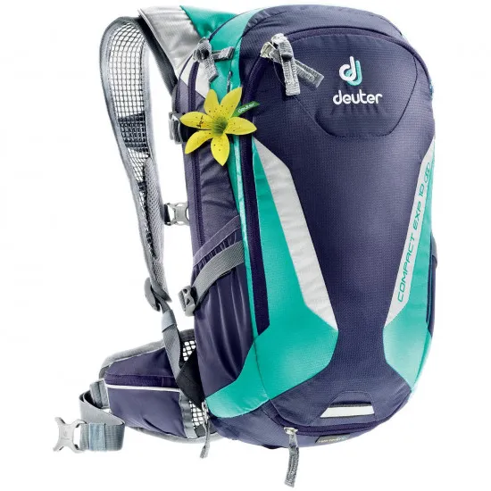 Rucsac turistic Deuter Compact EXP (10 l)