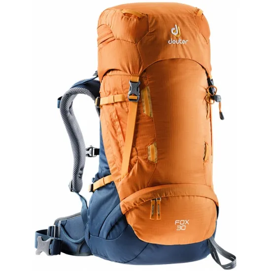 Rucsac turistic Deuter Fox (30 l)