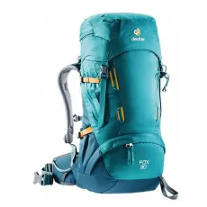 Рюкзак туристический Deuter Fox 30 (30 л) Рюкзак туристический Deuter Fox 30 (30 л)