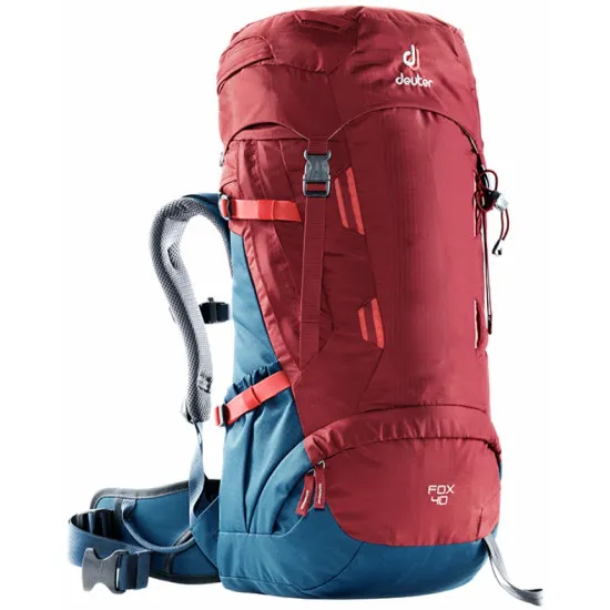 Rucsac turistic Deuter Fox (40 l)