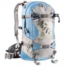 Рюкзак туристический Deuter Freerider (24 л)